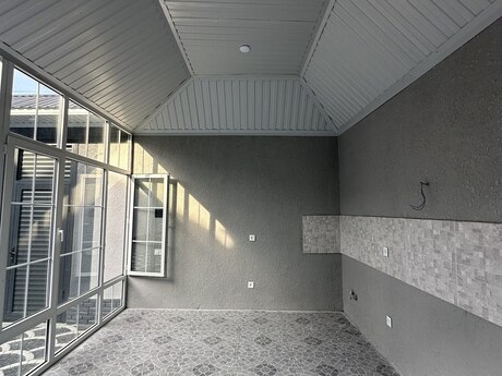 7 otaqlı həyət evi, 240 m², Məmmədli: 230 000 ₼ 5