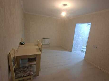 3 otaqlı həyət evi/bağ evi - Bayıl q. - 65 m²