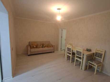 3 otaqlı həyət evi/bağ evi - Bayıl q. - 65 m²