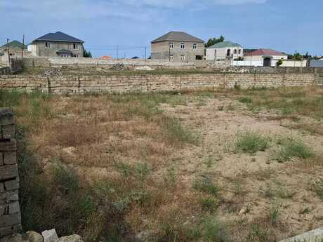 Torpaq - Qala q. - 6 sot
