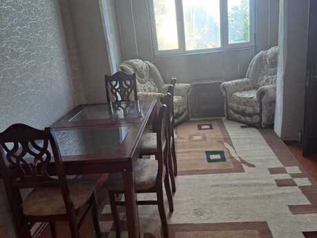 Elan №6208165 - Bakı, Memar Əcəmi m., 2 otaqlı, 55 m², 5/5 mərtəbə