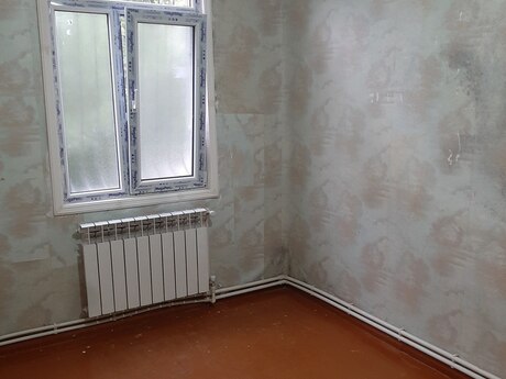 3 otaqlı köhnə tikili - Suraxanı q. - 40 m²