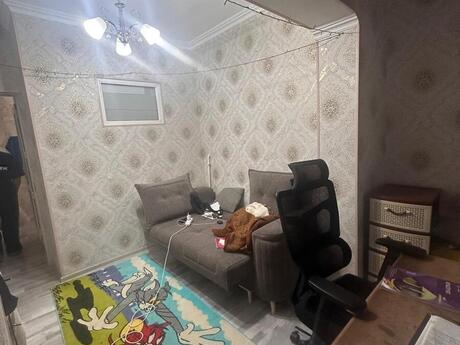 2 otaqlı mənzil, 45 m², Binəqədi: 149 000 ₼ 3