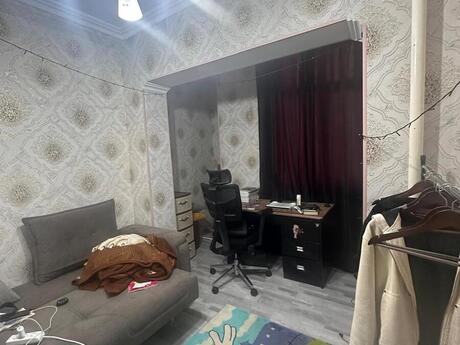 2 otaqlı mənzil, 45 m², Binəqədi: 149 000 ₼ 5