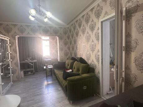 2 otaqlı mənzil, 45 m², Binəqədi: 149 000 ₼ 2