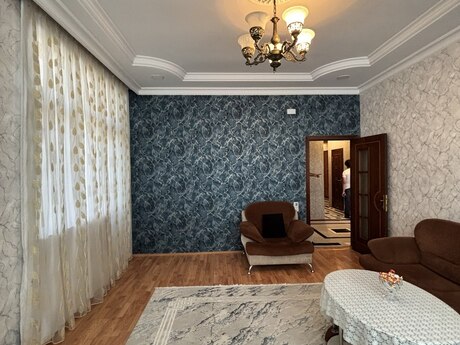м. Ази Асланов