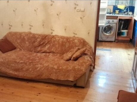 3 otaqlı həyət evi/bağ evi - Keşlə q. - 60 m²