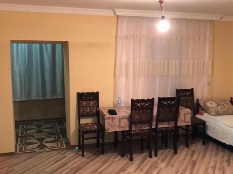 1 otaqlı köhnə tikili - Bayıl q. - 30 m²