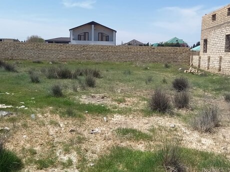 Elan №6211632 - Bakı, Nardaran q., 12 sot