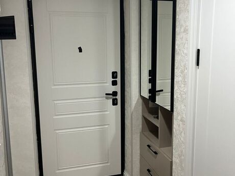 2-room apartment for rent, 55 m², Park Yasamal: 700 ₼/mo 5