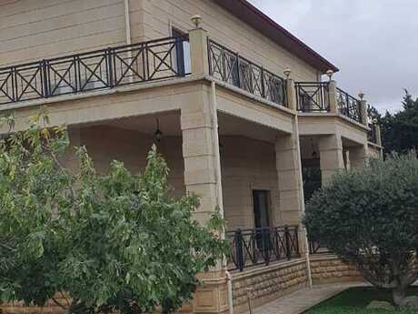 5-room house, 500 m², Nardaran: 1 800 000 ₼ 3