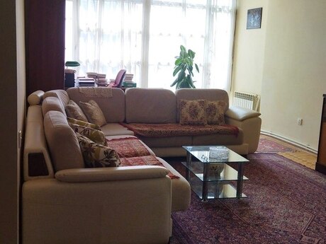 2 otaqlı mənzil, 78 m², Nəsimi: 229 000 ₼ 2