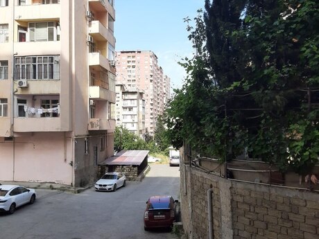 м. Иншаатчылар