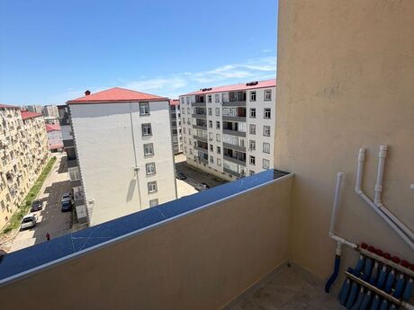 3 otaqlı mənzil, 73 m², Masazır: 100 000 ₼ 4