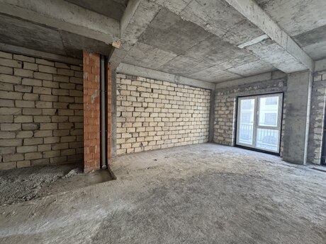 3-комнатная квартира, 147 м², Ağ şəhər: 624 000 ₼ 3