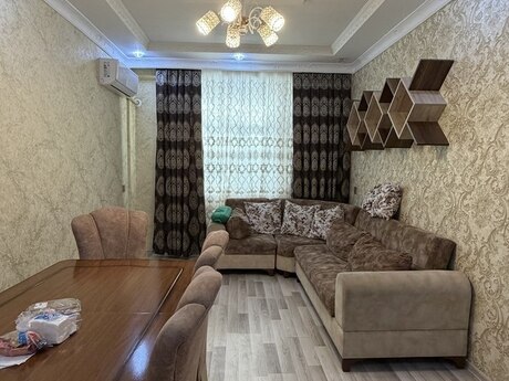 Elan №6158891 - Bakı, Masazır q., 2 otaqlı, 54 m², 1/6 mərtəbə