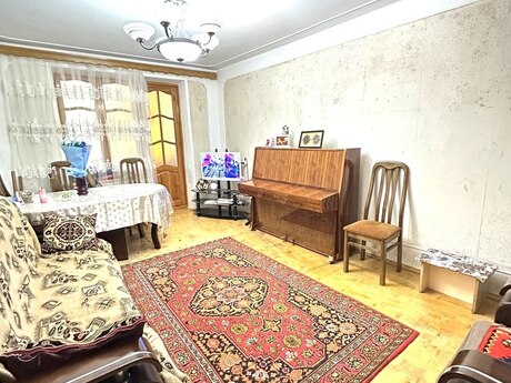 Elan №6211701 - Bakı, Ceyranbatan q., 3 otaqlı, 80 m², 1/5 mərtəbə