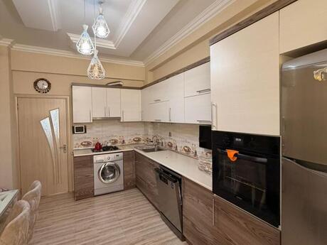 3 otaqlı mənzil, 75 m², Masazır: 135 000 ₼ 2