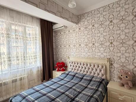 3 otaqlı mənzil, 75 m², Masazır: 135 000 ₼ 5