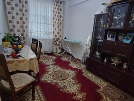 3-комнатная квартира, 70 м², Lökbatan: 138 000 ₼ 4