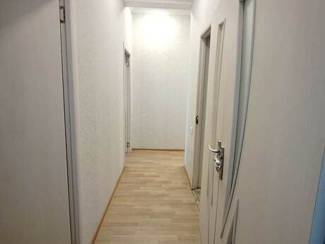 3-комнатная квартира, 70 м², Lökbatan: 138 000 ₼ 5