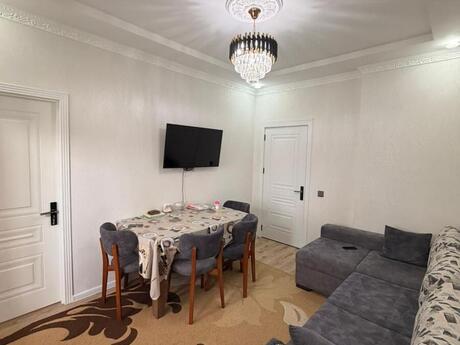 Elan №6211702 - Bakı, Masazır q., 3 otaqlı, 57 m², 5/6 mərtəbə