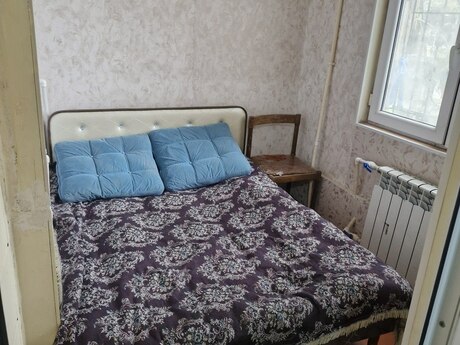 Объявление №6211704 - Баку, пос. Бакиханова, 2-комн., 37 м², 2/5 этаж