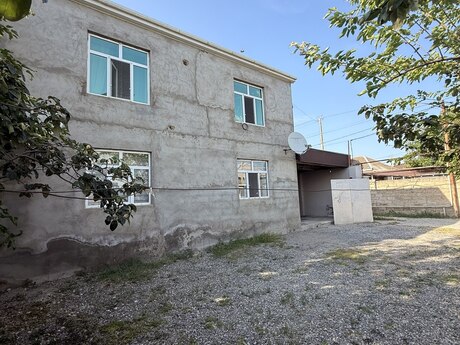 4-комнатный дом, 200 м², Binə: 115 000 ₼ 5