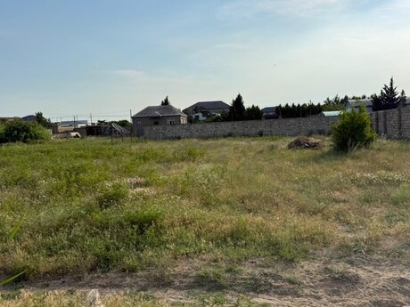 Elan №6211739 - Bakı, Nardaran q., 12 sot