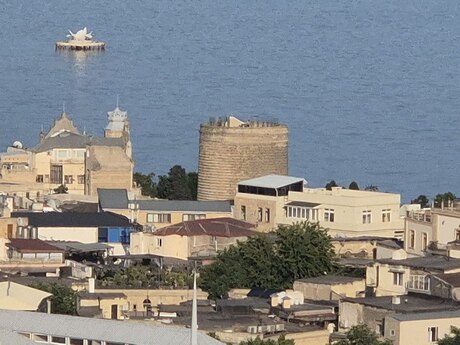 4-room apartment, 208 m², İçəri Şəhər: 705 000 ₼ 4