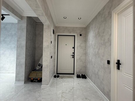 Elan №6211750 - Bakı, Əhmədli m., 4 otaqlı, 85 m², 6/9 mərtəbə