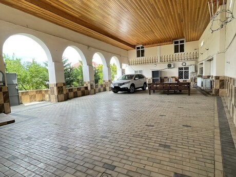 Elan №6211756 - Bakı, Novxanı q., 6 otaqlı, 180 m²