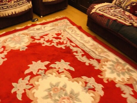 2 otaqlı köhnə tikili - İçəri Şəhər m. - 90 m²