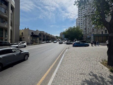 Obyekt - 8 Noyabr m. - 70 m²