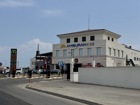Elan №6072368 - Bakı, Bilgəh q., 7 otaqlı, 450 m²