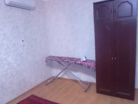 5 otaqlı həyət evi/bağ evi - Qəbələ - 30 m²