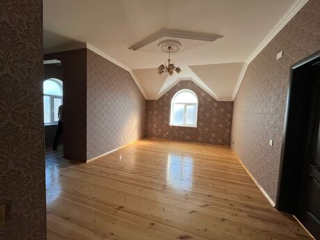 5 otaqlı həyət evi, 200 m², Şağan: 220 000 ₼ 4