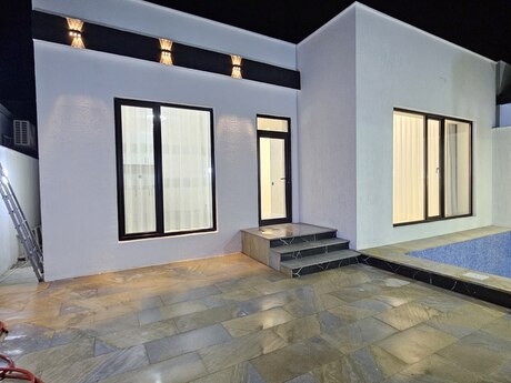 Elan №6211815 - Bakı, Şüvəlan q., 3 otaqlı, 100 m²