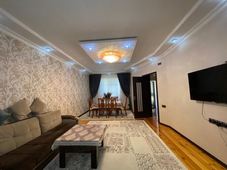 Elan №6211829 - Bakı, Novxanı q., 4 otaqlı, 160 m²