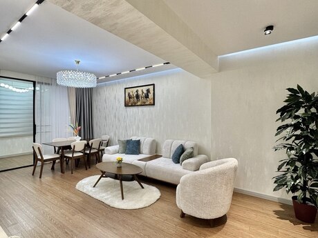 3-комнатная квартира, 101 м², Badamdar: 350 000 ₼ 3