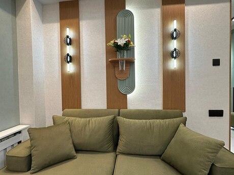Elan №6211843 - Bakı, Əhmədli m., 4 otaqlı, 142 m², 11/13 mərtəbə