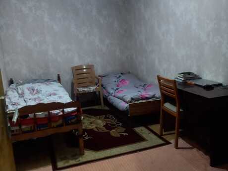 1 otaqlı köhnə tikili - Nərimanov r. - 30 m²