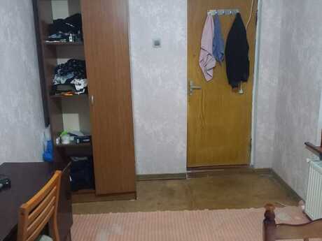 1 otaqlı köhnə tikili - Nərimanov r. - 30 m²