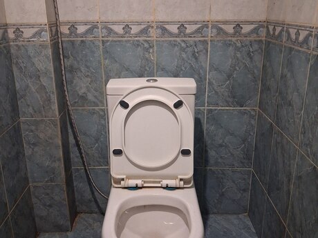 1 otaqlı köhnə tikili - Nərimanov r. - 30 m²