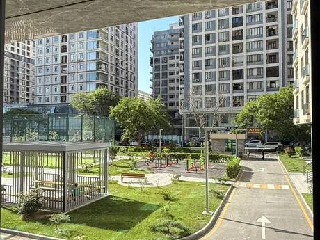 Obyekt - 28 May m. - 70 m²