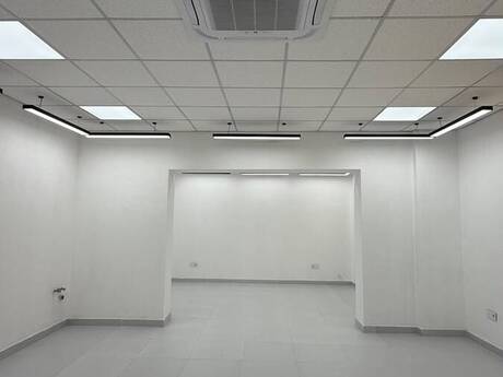 Obyekt - 28 May m. - 70 m²