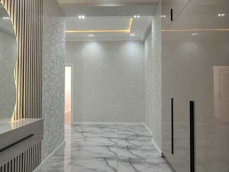 3 otaqlı yeni tikili - Memar Əcəmi m. - 140 m²