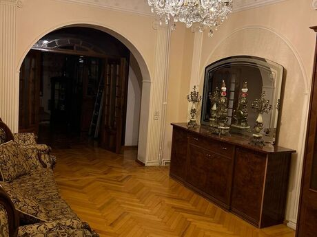 4-room apartment for rent, 110 m², Azadlıq Prospekti: 800 ₼/mo 5