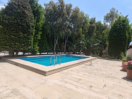 5 otaqlı həyət evi, 380 m², Türkan: 510 000 ₼ 5
