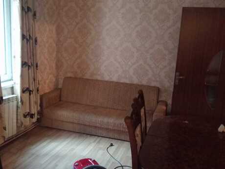 Elan №6211929 - Bakı, Elmlər Akademiyası m., 2 otaqlı, 55 m², 2/5 mərtəbə